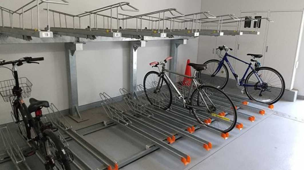クレヴィスタ三軒茶屋　築浅　二人入居可　デザイナーズのその他共用部分