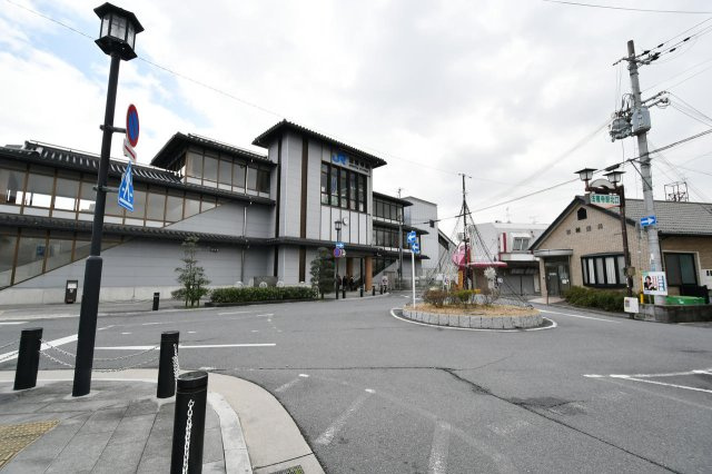 SA254 SA-クロス法隆寺1 202の展望