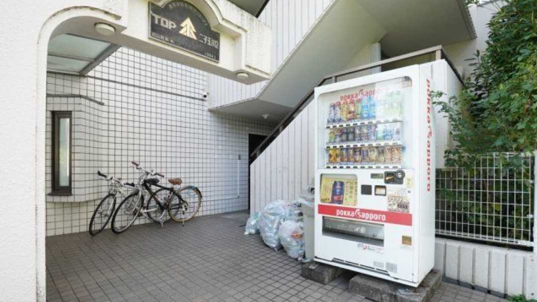 トップ二子玉川第２　分譲賃貸　礼金0　駅近のその他