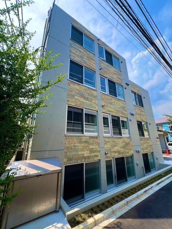 新宿 WEST PLACEの画像