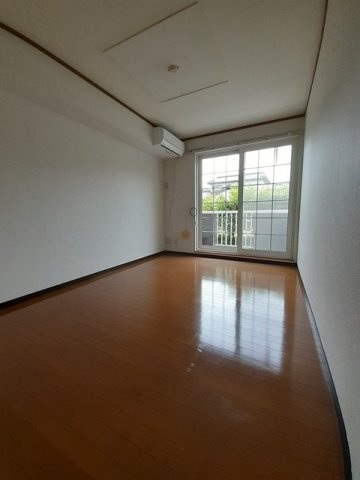 プラティークＢの内装