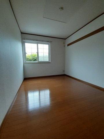 プラティークＢの内装