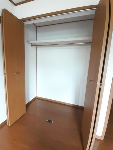 プラティークＢの収納