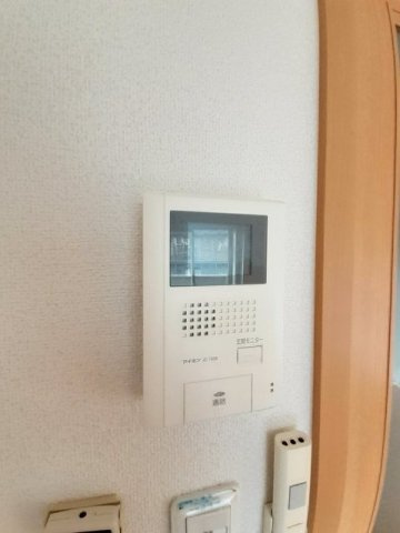 ノイ．グランツ　Ｍ．Ⅱの設備