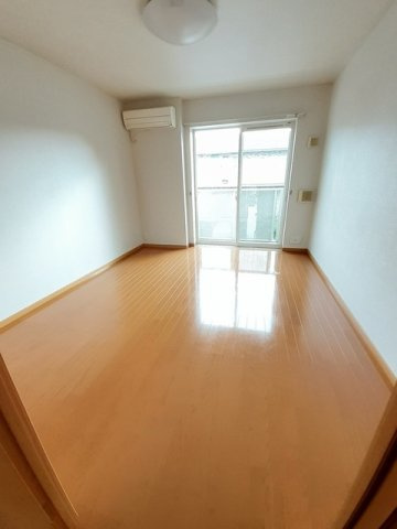 ノイ．グランツ　Ｍ．Ⅱの内装