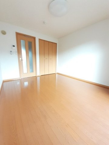 ノイ．グランツ　Ｍ．Ⅱの内装