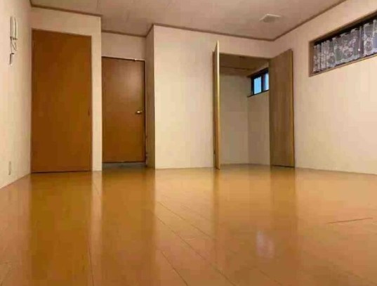 【中古】坂戸市千代田中古住宅の洋室