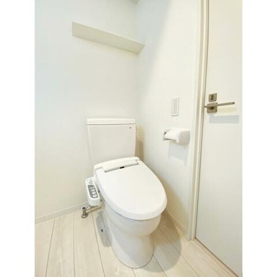 【トイレ】 | HACO | トイレです