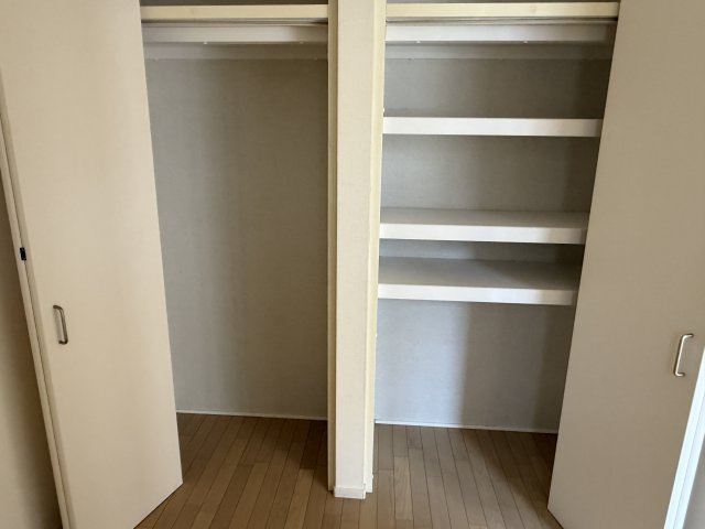 Ｍａｉｓｏｎ－Ｉの収納