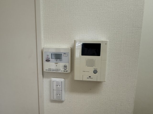 Ｍａｉｓｏｎ－Ｉのセキュリティ