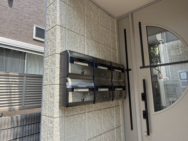 Ｍａｉｓｏｎ－Ｉのその他共用部分