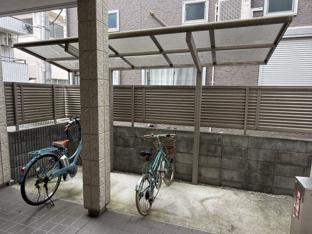 Ｍａｉｓｏｎ－Ｉのその他共用部分
