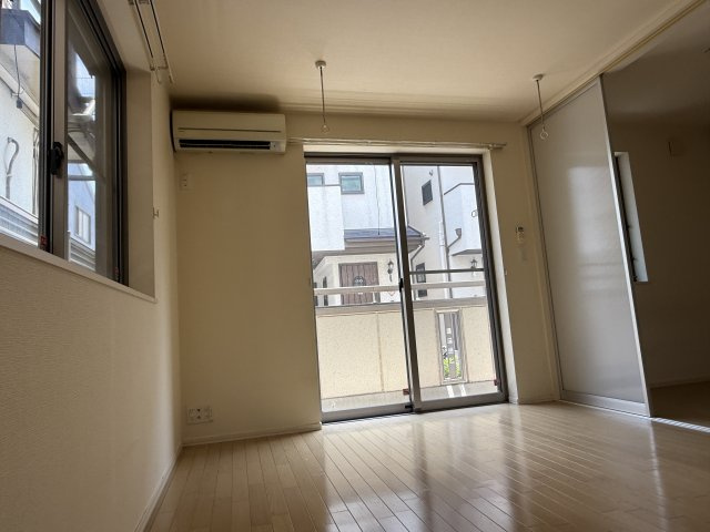 Ｍａｉｓｏｎ－Ｉの居間・リビング