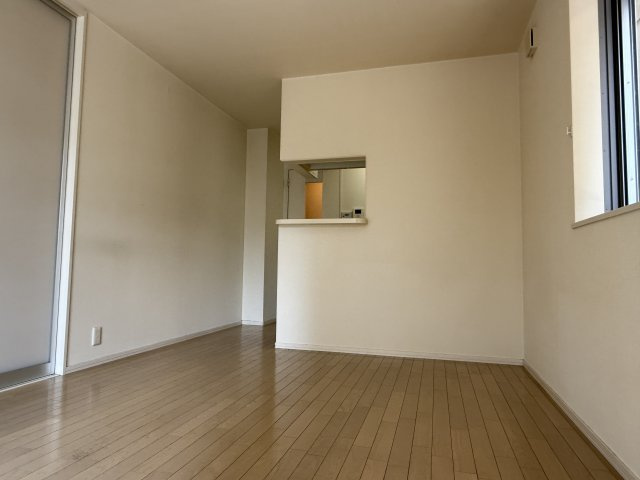Ｍａｉｓｏｎ－Ｉの居間・リビング