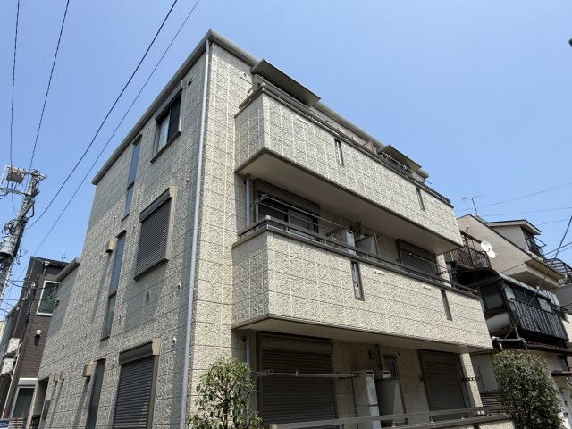 Ｍａｉｓｏｎ－Ｉ