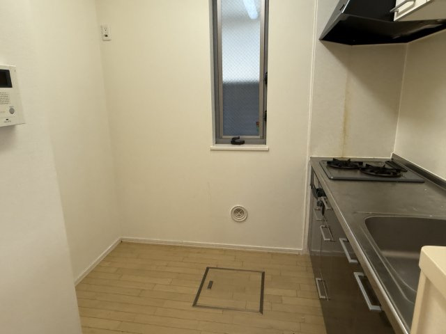 Ｍａｉｓｏｎ－Ｉのキッチン