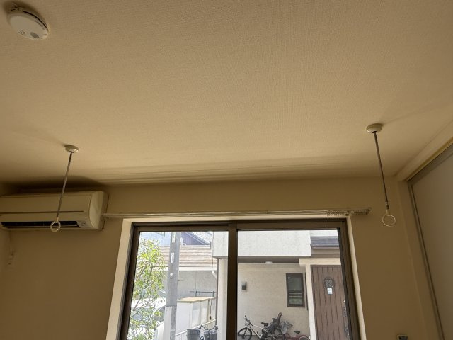 Ｍａｉｓｏｎ－Ｉの設備