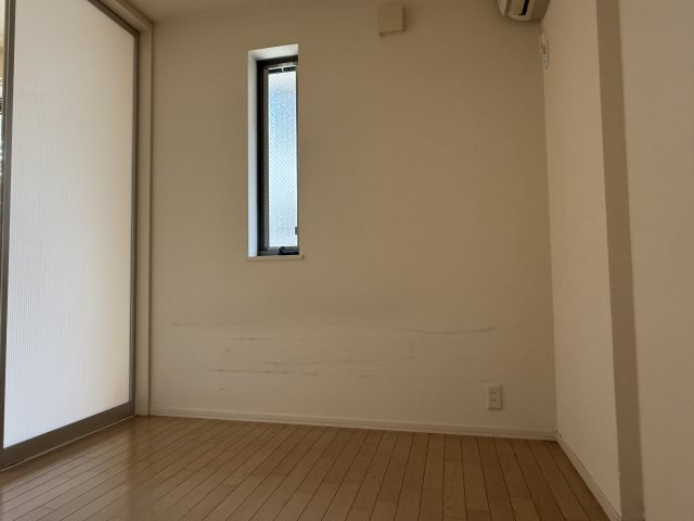 Ｍａｉｓｏｎ－Ｉの寝室