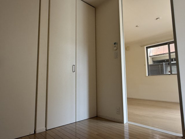 Ｍａｉｓｏｎ－Ｉの寝室