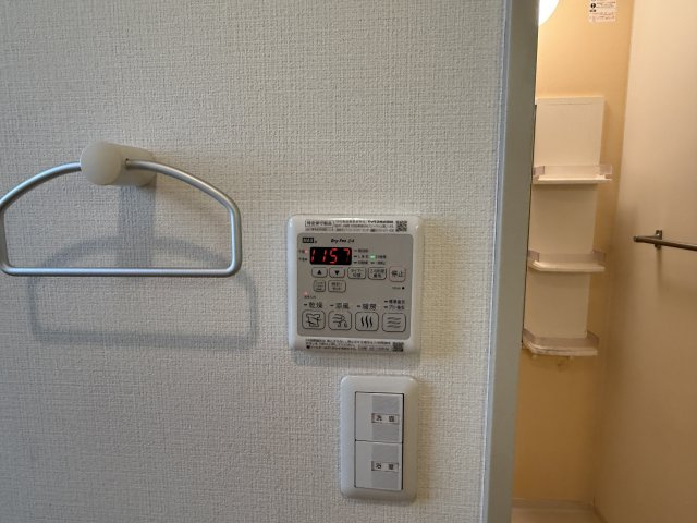 Ｍａｉｓｏｎ－Ｉの設備