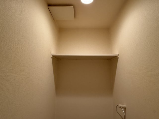 Ｍａｉｓｏｎ－Ｉの収納