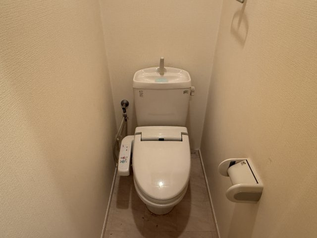 Ｍａｉｓｏｎ－Ｉのトイレ