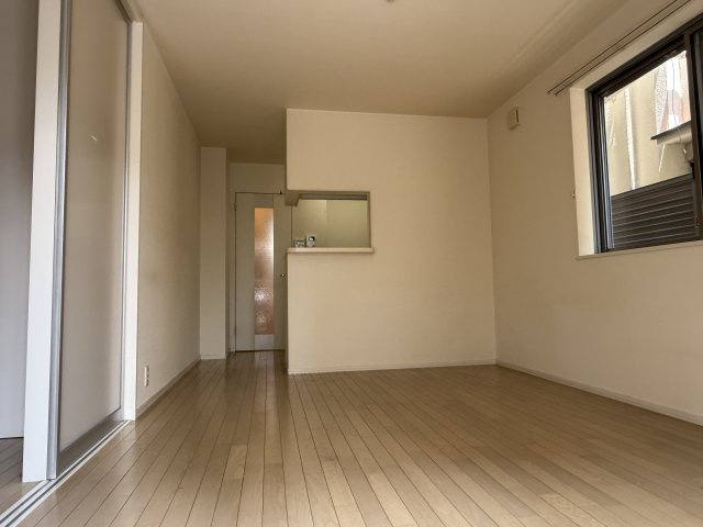 Ｍａｉｓｏｎ－Ｉの居間・リビング