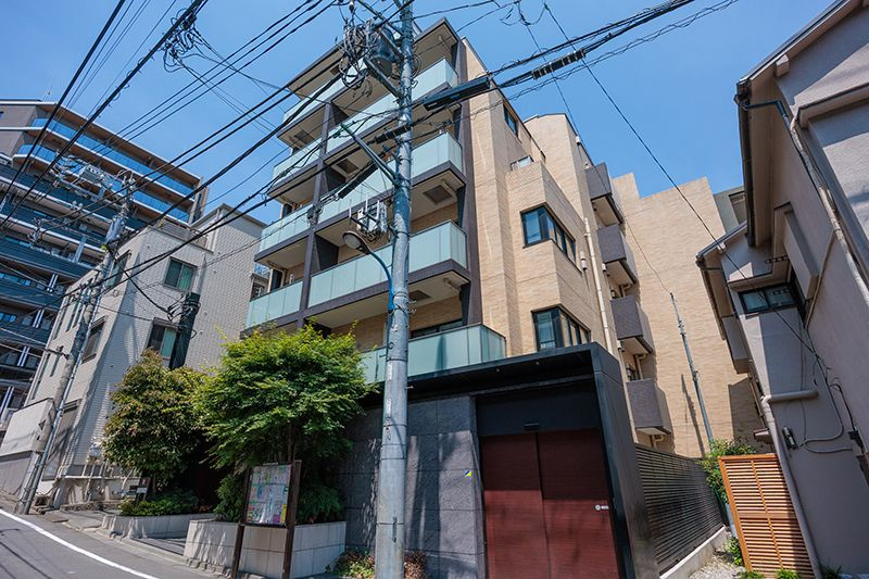 ＩＢＩＳ市ヶ谷の画像