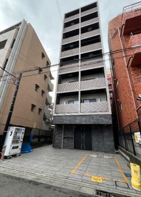 【外観】 | セジョリ川崎 | 外観です