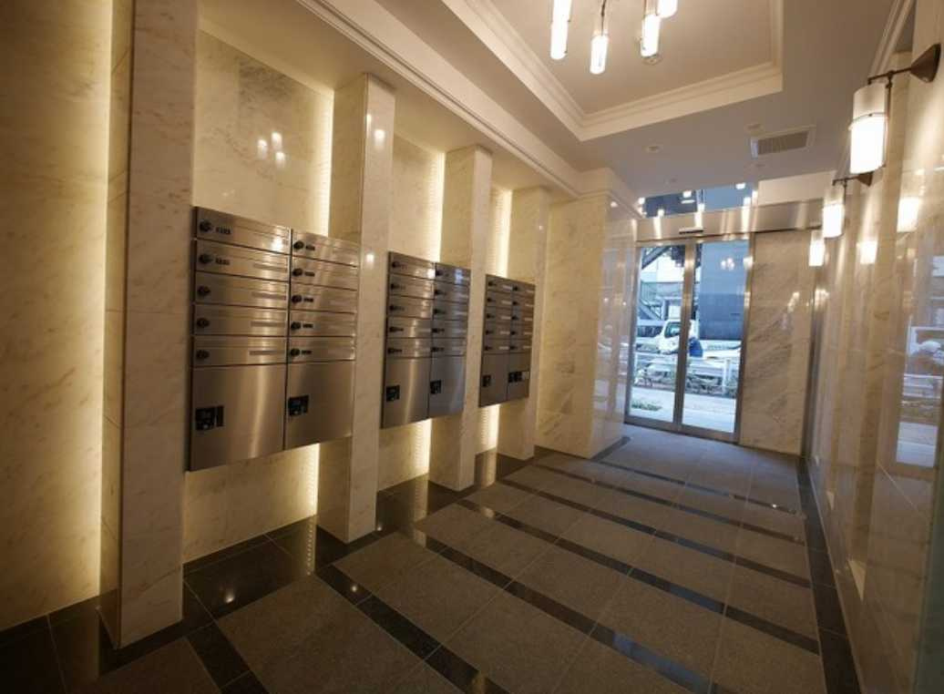 マノワール駒沢　駅近　角部屋　オートロックのその他