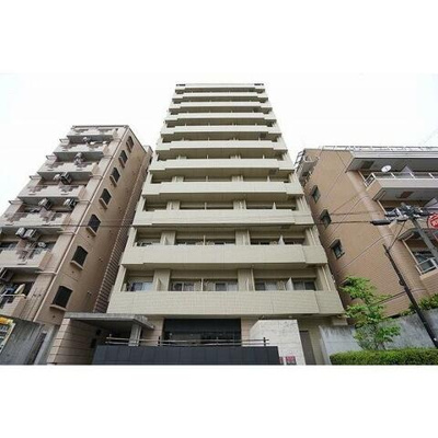 【外観】 | ヴェルステージ川崎 | 外観です