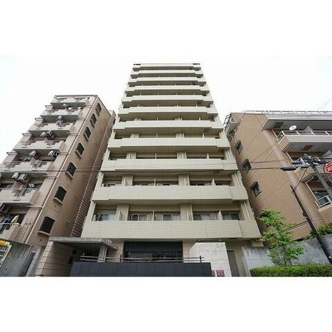 【外観】 | ヴェルステージ川崎 | 外観です