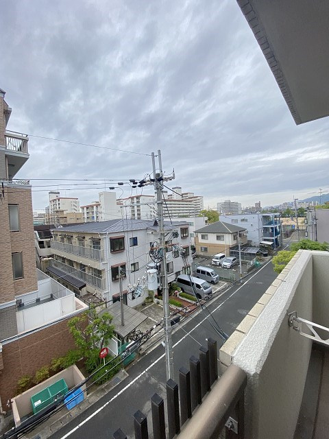 ルモンド西宮の展望
