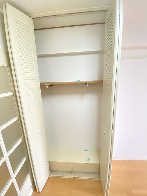 ルモンド西宮の収納