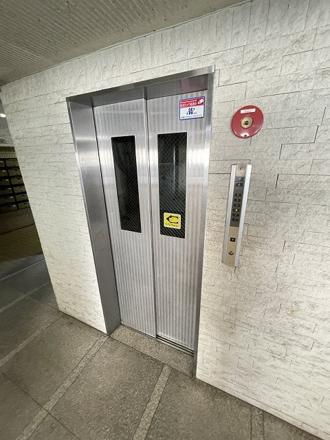 ルモンド西宮のその他共用部分