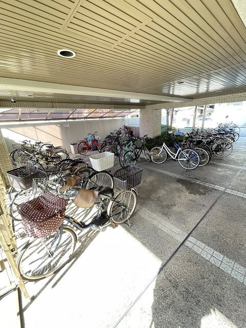 ルモンド西宮の外観