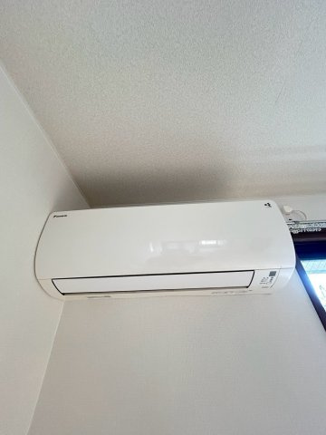 トロアメゾンA棟の設備
