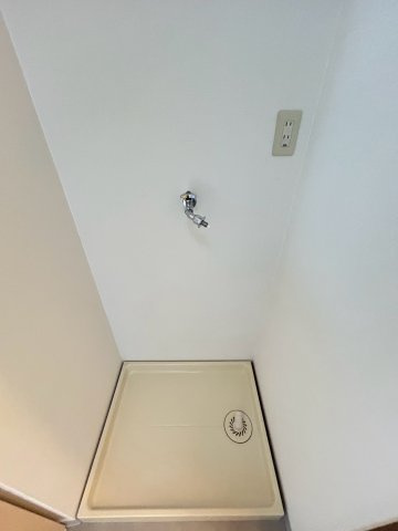 トロアメゾンA棟の設備