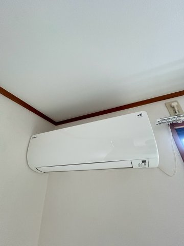 トロアメゾンA棟の設備