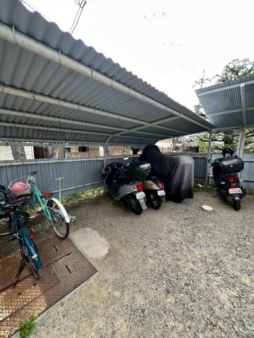 西宮市下大市東町の賃貸マンションのその他共用部分