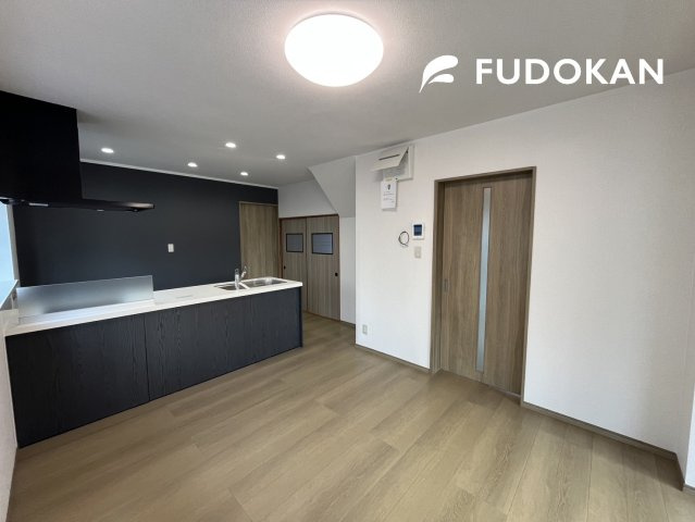 鶴岡市錦町【中古住宅】
