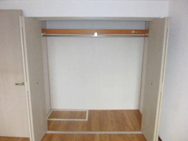 【収納】 | クレールハイム