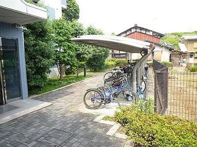 【その他共用部分】 | クレールハイム