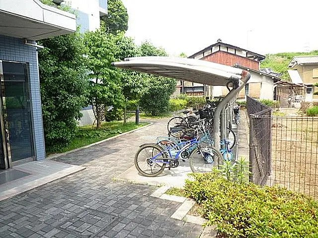 【その他共用部分】 | クレールハイム