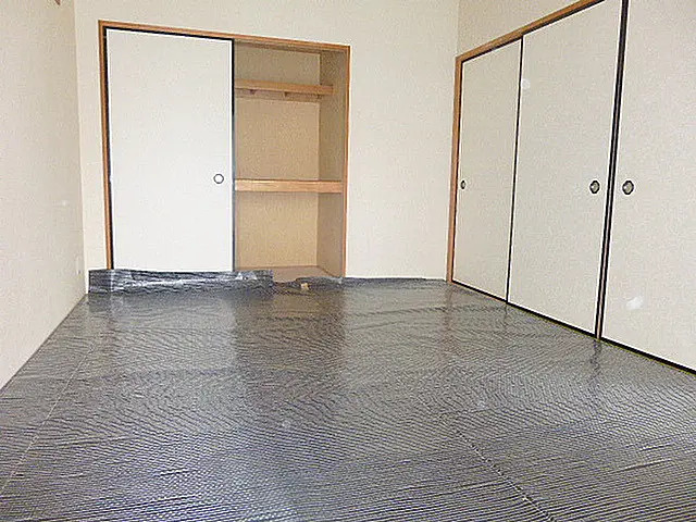 【和室】 | クレールハイム