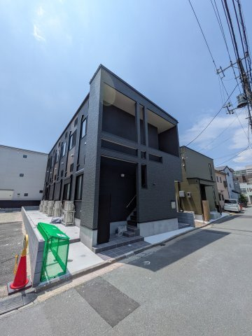 ハーモニーテラス墨田Ⅲ
