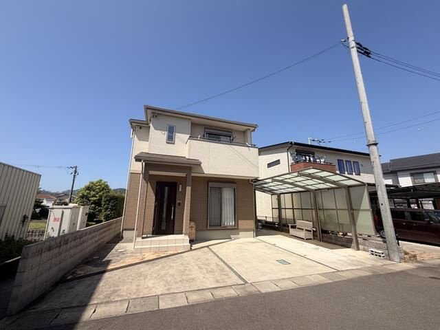 戸建 和歌山市梶取