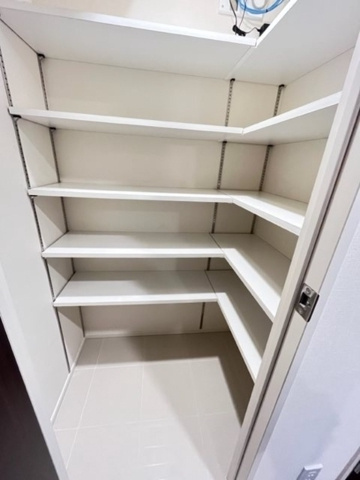 【収納】