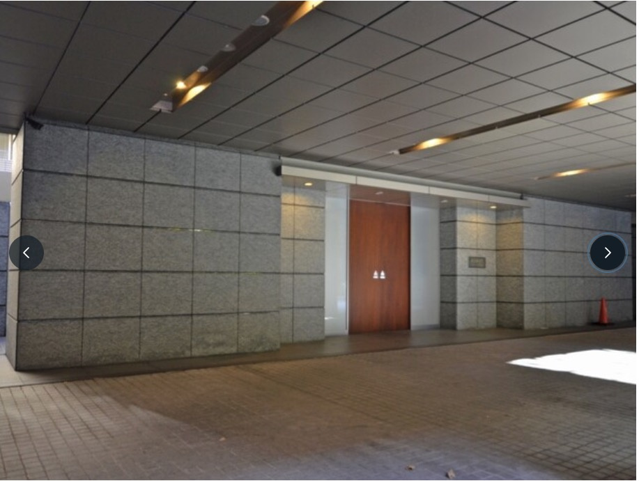 ★仲介手数料無料★　HOMAT三番町　のエントランス