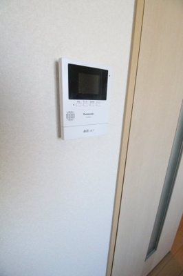 【セキュリティ】 | プレステージ西冠A棟